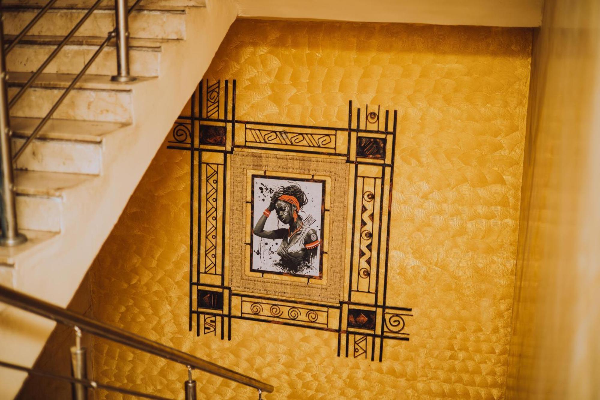 Royal Rex Hotels And Spa لاغوس المظهر الخارجي الصورة