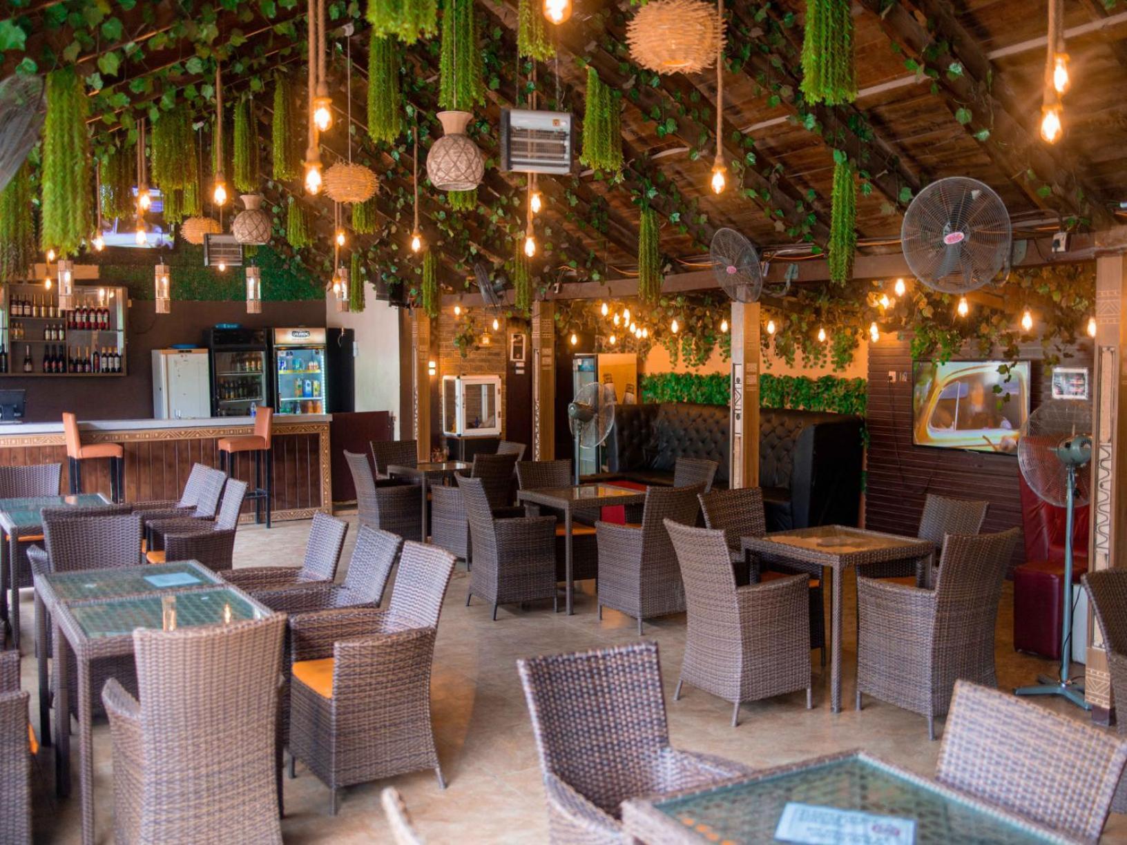Royal Rex Hotels And Spa لاغوس المظهر الخارجي الصورة
