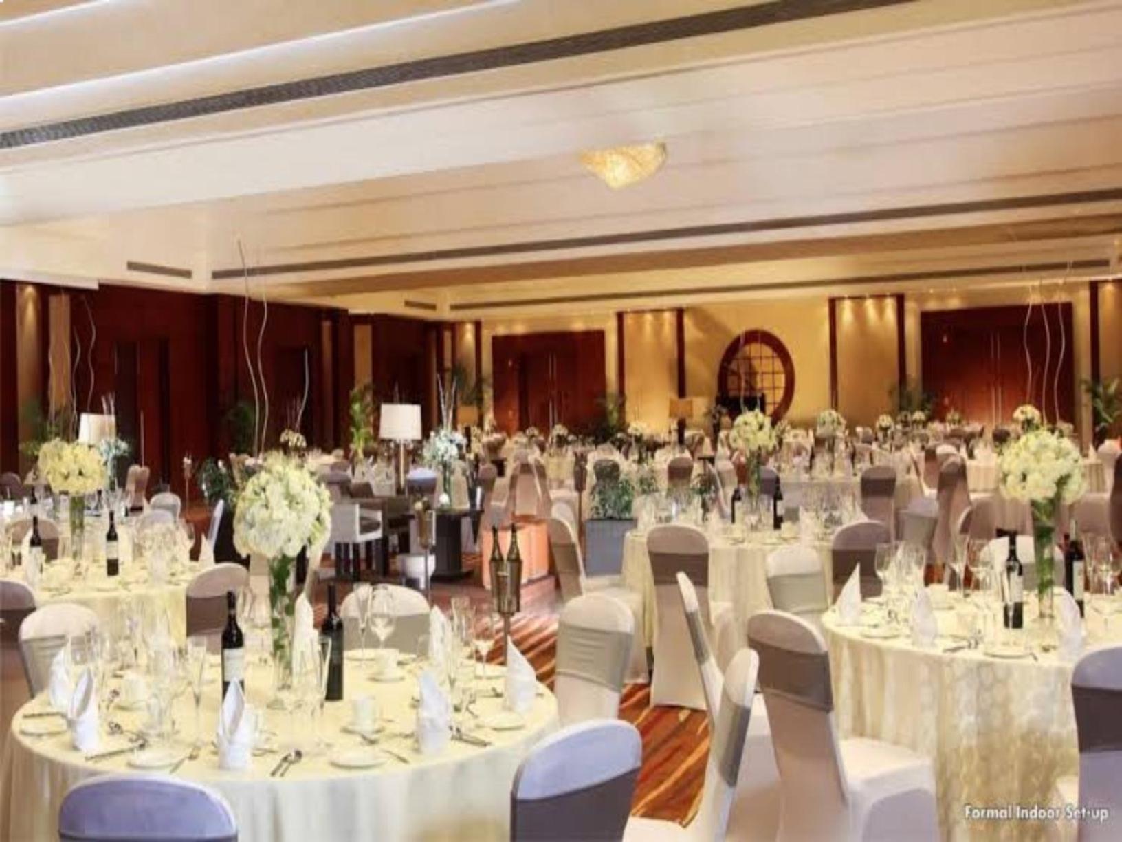 Royal Rex Hotels And Spa لاغوس المظهر الخارجي الصورة